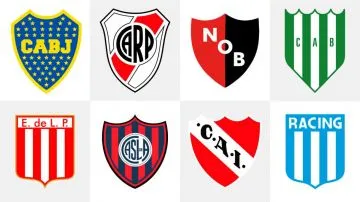 Ocho equipos pueden salir campeón. Mirá quiénes son!