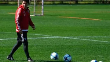 Marcelo Gallardo, DT de River Plate