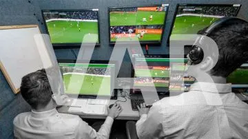 River-Lanús debutan con el sistema de video asistencia para árbitros