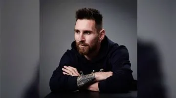 Messi está cómodo y feliz, respondió la entrevista de la FIFA y espera con ánsias que arranque el Mundial de Rusia.