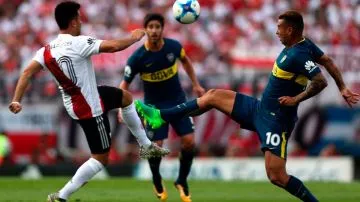 Ambos clubes siguen negociando la fecha y la sede dónde disputarán la final de la Supercopa Argentina.