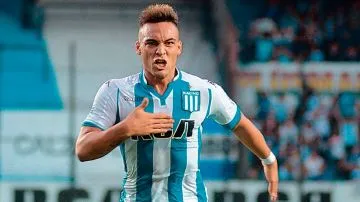 El Toro apuntó que esta semana firmará el nuevo vínculo con Racing que incluye una mejora del contrato y una cláusula de rescisión más alta.