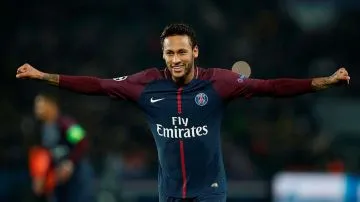 El portugués tendría ya 35 años cuando el delantero sea adquirido por los Merengues, lo que le permitiría a Neymar ser el dueño del equipo.