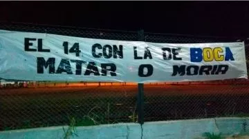 El líder de la Superliga está entrenando en estos momentos y ya tiene la cabeza puesta en el encuentro decisivo que se jugará en Mendoza