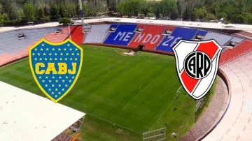 Ya está todo preparado para la final de la Supercopa que se jugará este miércoles a las 21.10-