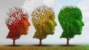 Síntomas de Alzheimer ¿Cómo detectarlos prematuramente?