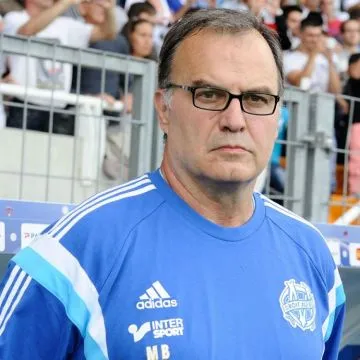 Marcelo Bielsa