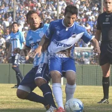 El 21 de Agosto arrancará el torneo para Gimnasia y Juventud, en un clásico que ya se palpita.