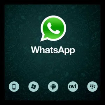 WhatsApp habilitó una nueva opción para cambiar la tipografía habitual a una que se llama Fidexys.
