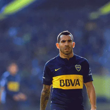 Carlos Tevez volvió a los entrenamientos y habló de todo: decisiones, refuerzos y ex-jugadores.