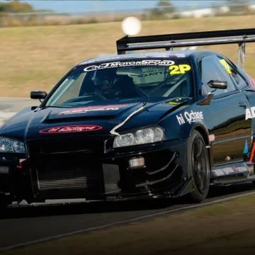 El time attack llega a Posadas. Apurate e inscribite en el torneo que acapara atención de Paraguay y Brasil.