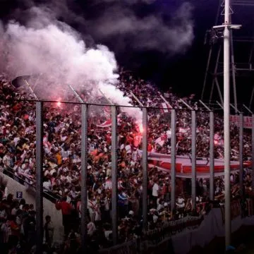 El próximo domingo se vivirán los 16vos de la Copa Argentina en Salta.