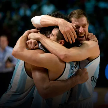 Los argentinos tendrán un día cargado en los JJ.OO 2016.