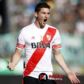 Lucas Alario