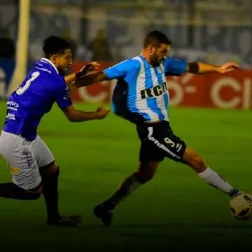 Racing se alojará en el hotel Sheraton a la espera del partido de mañana con Olimpo de Bahía Blanca por los 16avos. de final de la Copa Argentina.