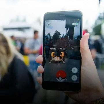 Los eurodiputados manifestaron su preocupación ante el hecho que Pokémon Go violara la privacidad de los ciudadanos con el acceso a datos personales.