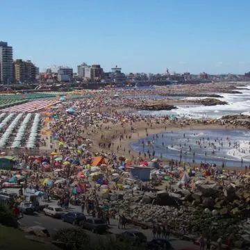 Argentina es un país que explota el turismo, gracias a los paisajes y atracciones que brinda.