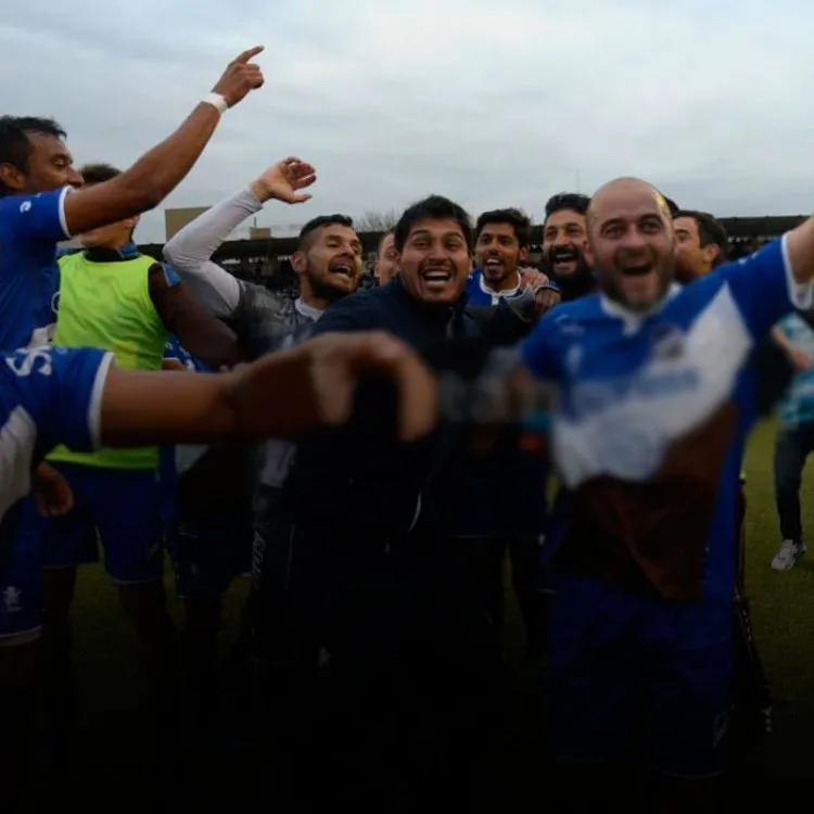 Al albo le costó ser punzante y claro en el área antoniana, sufriendo el síndrome de la temporada pasada.