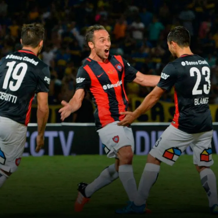 San Lorenzo saldrá a jugar con lo mejor que tiene, a pesar de que también necesitará a sus titulares para el clásico del domingo ante Huracán.