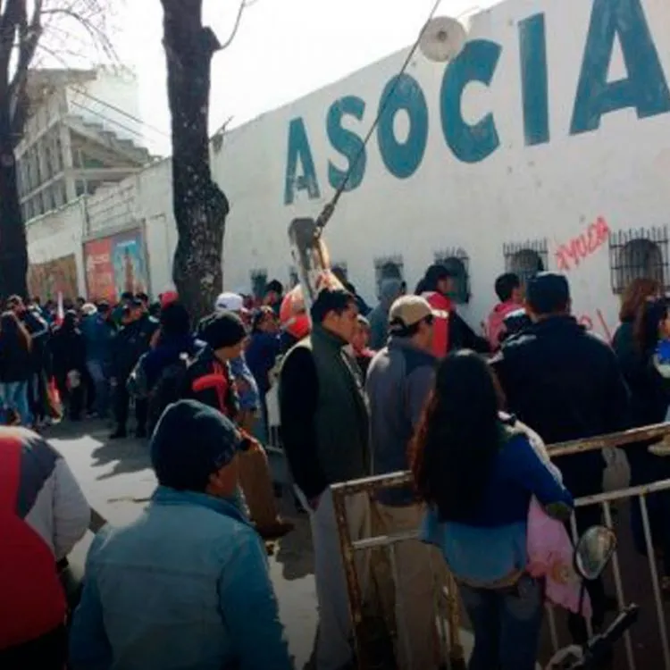 La venta será el mismo día del partido desde las 8 a 22hs, en el Gigante del Norte para los hinchas millonarios y de 8 a 20hs, para los Santos.