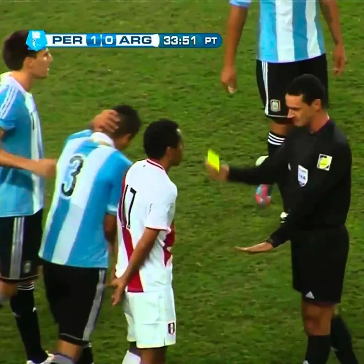 La Selección argentina Sub-17 derrotó 3 a 0 a Perú y aún sueña con clasificar