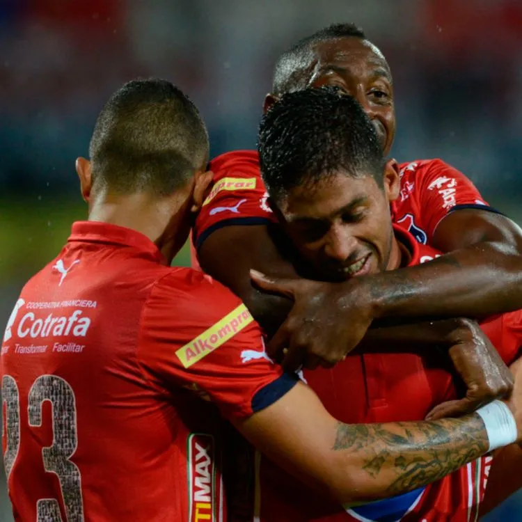 Independiente de Medellín, el duro rival que enfrentará de visitante River Plate