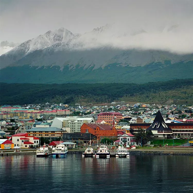 Crisis energética en Ushuaia por la rotura del gasoducto que abastece a la ciudad