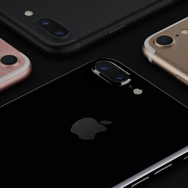 El iPhone 7 ya se vende en Argentina. Mirá precios y modelos