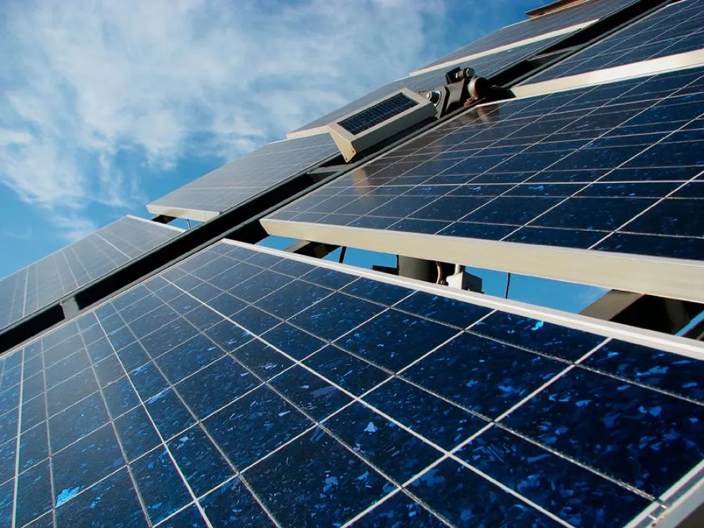Más de 14 mil pobladores del Impenetrable tienen servicio de energía eléctrica fotovoltaica