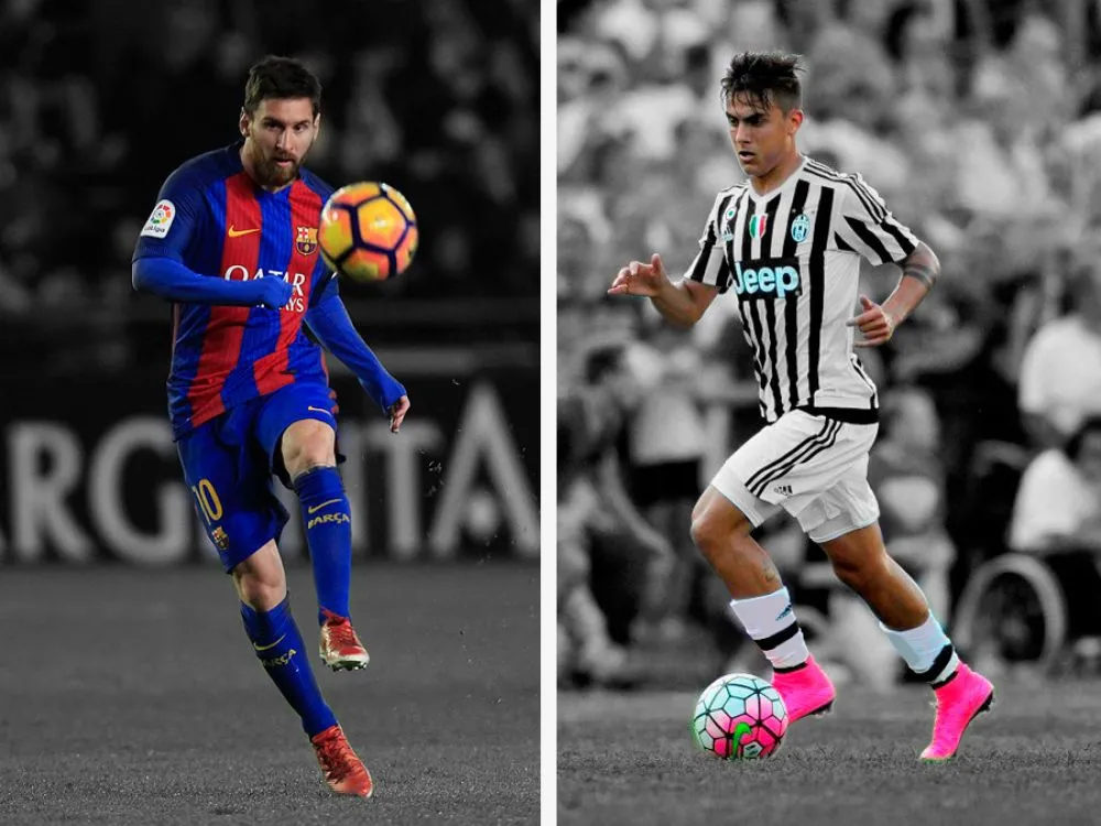 Messi vs Dybala, ¿Quién ganará el duelo esta vez?