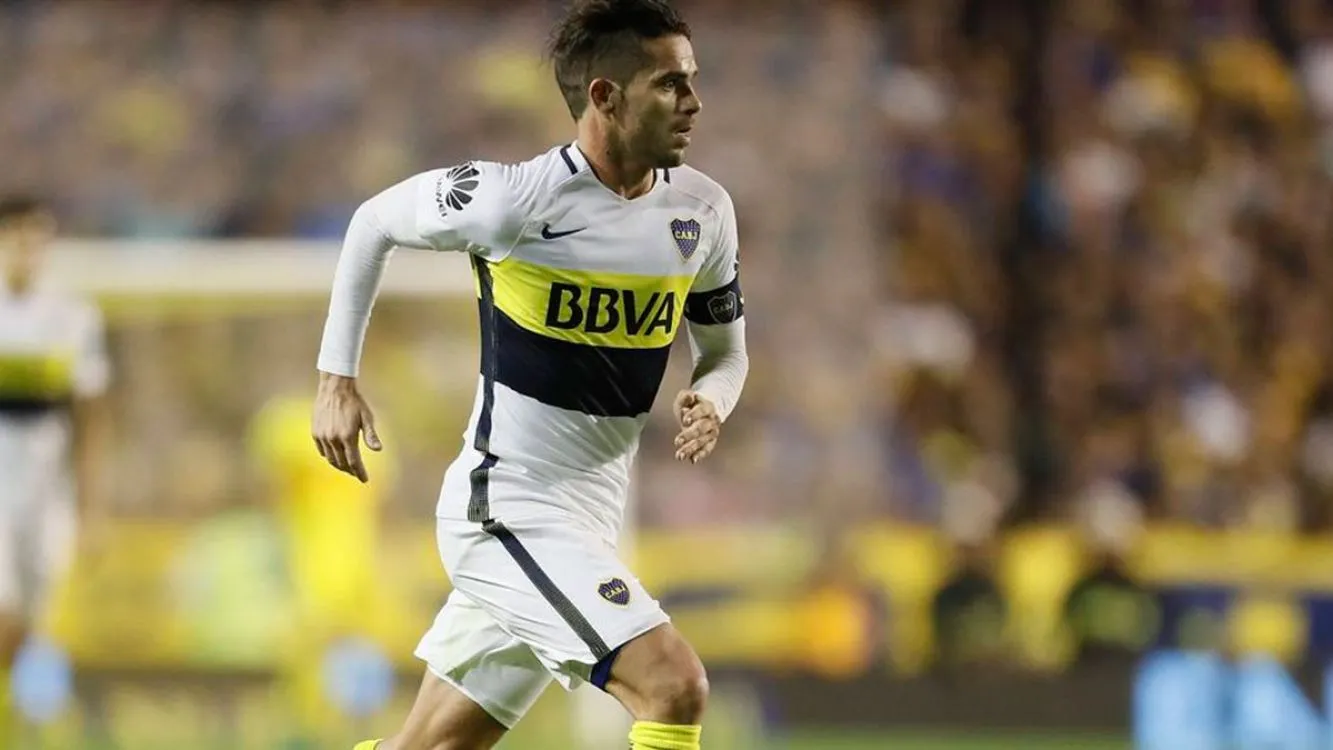 Fernando Gago