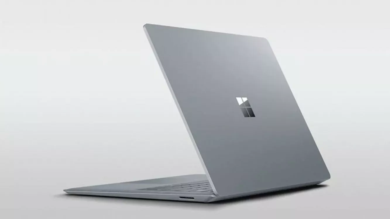 Surface, Microsoft presenta el nuevo modelo