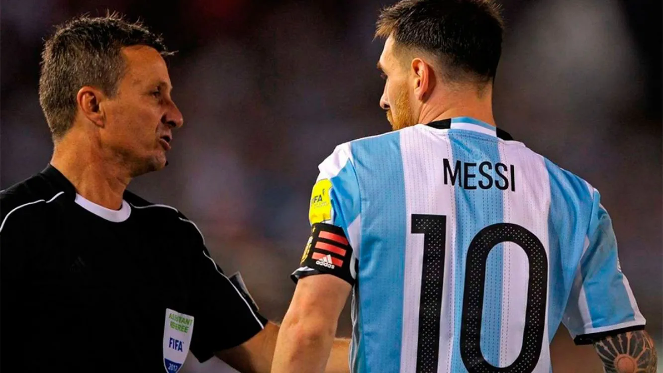 El abogado de Lionel Messi contó que fueron con todo ante la FIFA