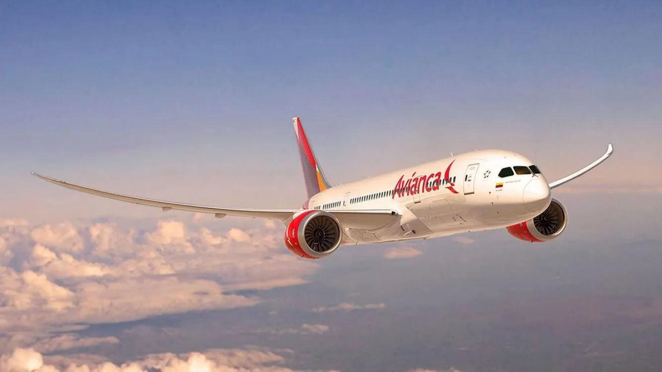 Otorgaron la concesión a Avianca para operar en la Argentina