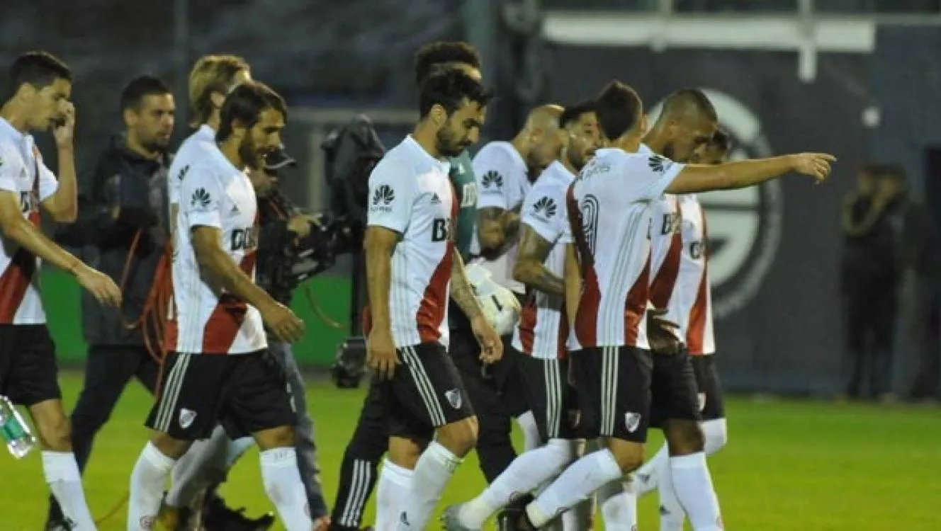 Le queda la final de la Copa Argentina