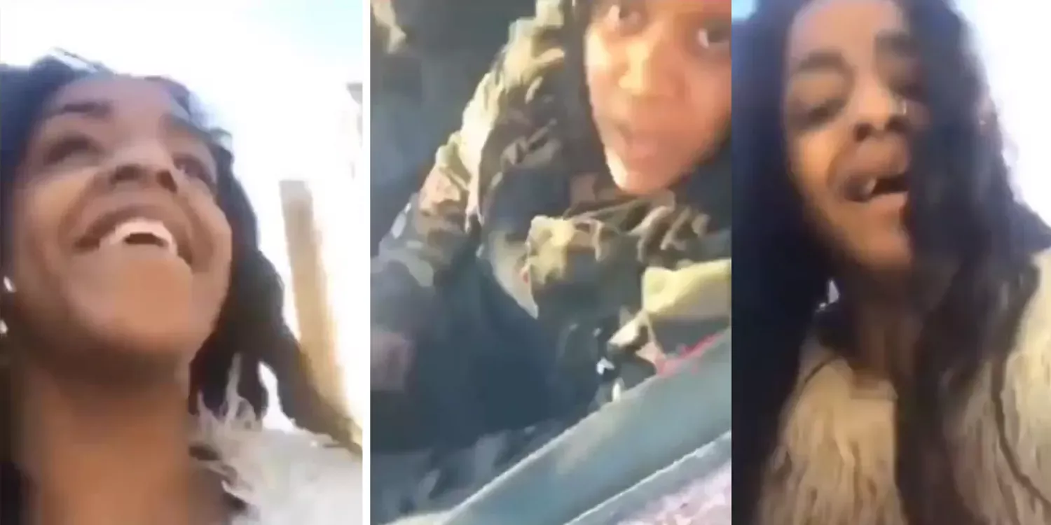 Recibió un disparo mientras transmitía en Facebook Live. Video