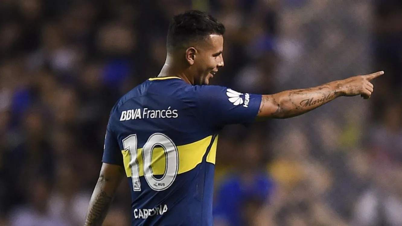 Edwin Cardona negó las acusaciones en su contra: "Nunca en mi vida tomé un cuchillo"