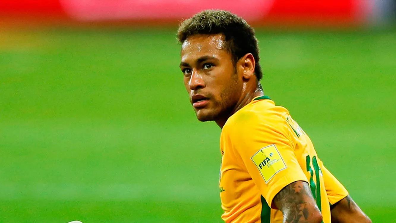 La selección pentacampeona del mundo no contará con Neymar en los amistosos contra Rusia y Alemania.