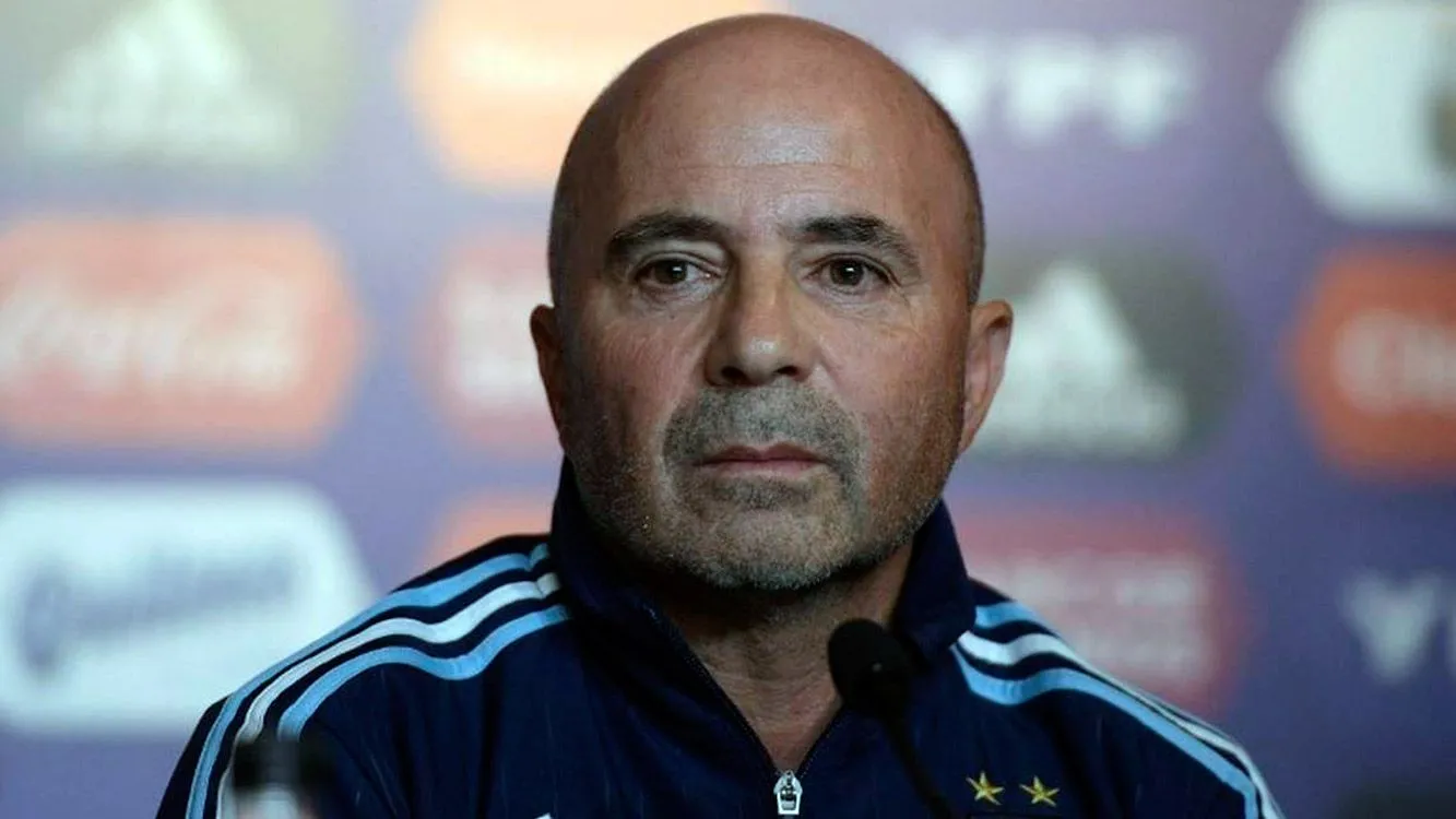 Sampaoli definirá la lista del Mundial luego de terminar esta gira ante Italia y España.