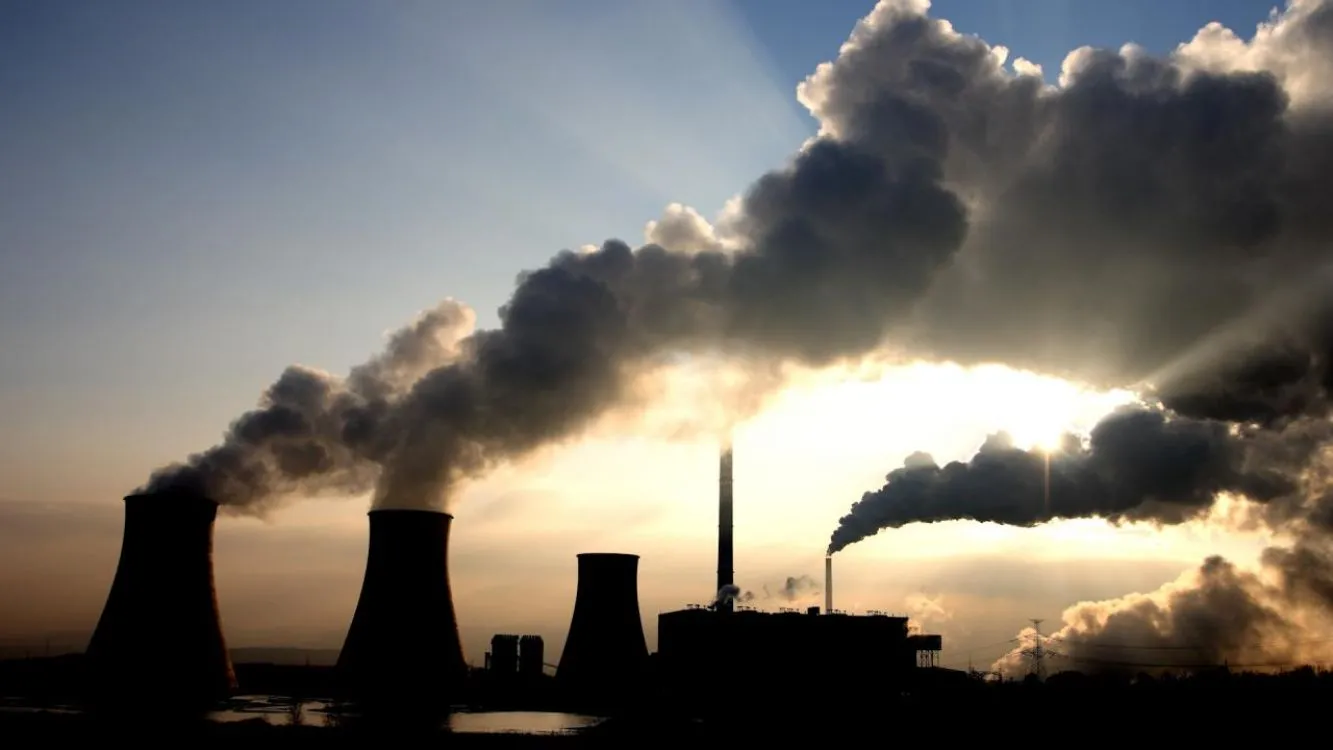 Estas serán las consecuencias si no reducimos la contaminación al aire