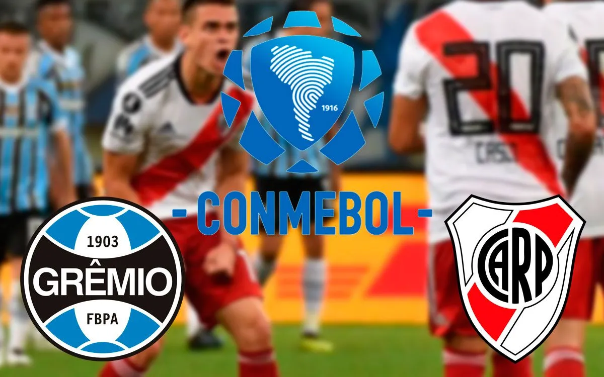 Fallo de la Conmebol: River es finalista y enfrentará a Boca en la final de la Copa Libertadores