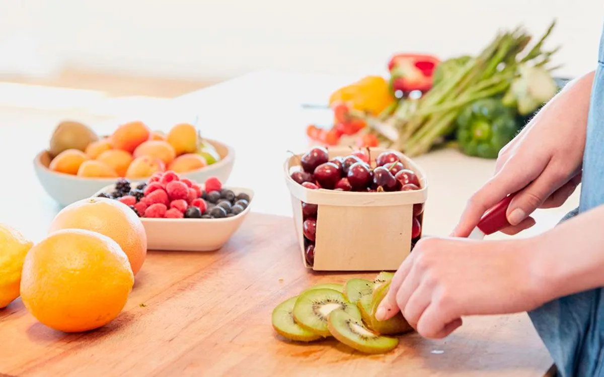 Comer frutas antes del desayuno mejorará tu organismo y puede curar cáncer