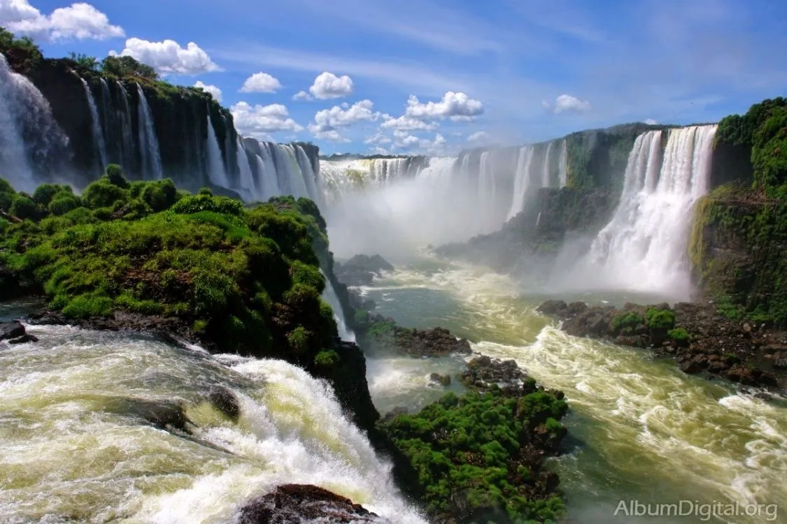 Destinos de América Latina que debes conocer antes de morir