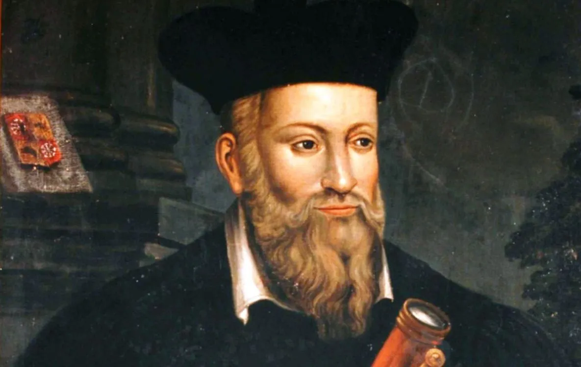 Las profecías de Nostradamus para el 2019