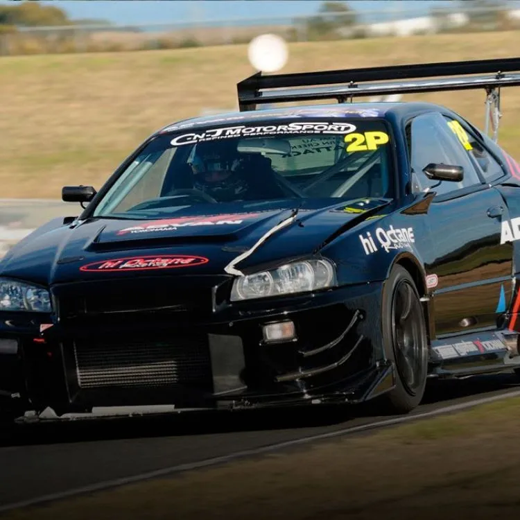 El time attack llega a Posadas. Apurate e inscribite en el torneo que acapara atención de Paraguay y Brasil.