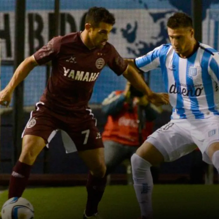 Lanús campeón de la copa Bicentenario