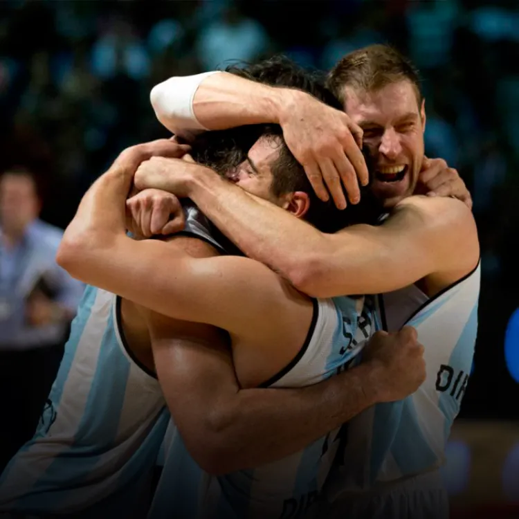 Los argentinos tendrán un día cargado en los JJ.OO 2016.