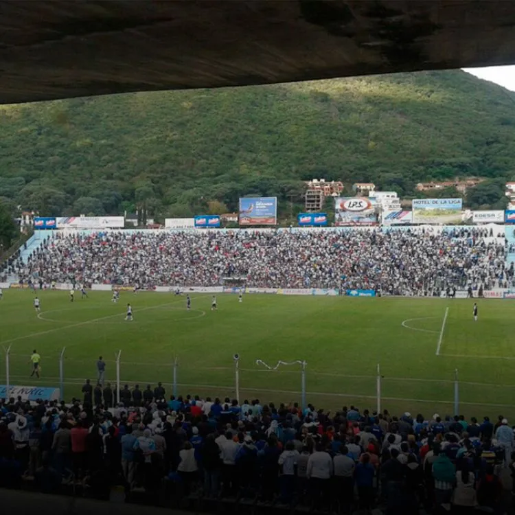 La competencia para santos y albos arrancaría el 28 de este mes con el clásico en el Gigante del Norte, pero no se confirma aún.