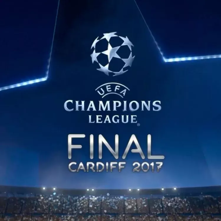 Hoy se determinaron las fases de grupo de la Champions League 2017.