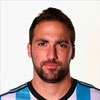 Gonzalo Pipa Higuaín